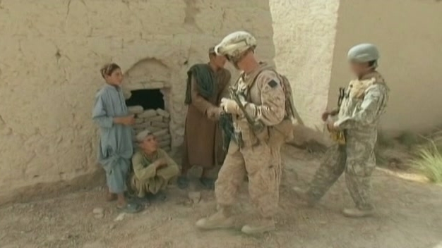 Obama's War