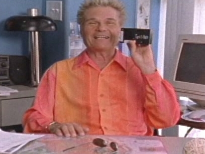 A Mighty Wind Scene: That's Right