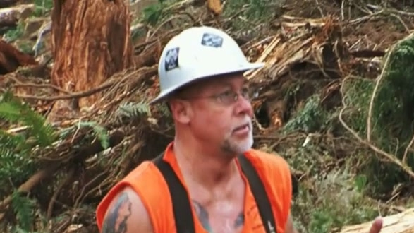 Ax Men: Boiling Point