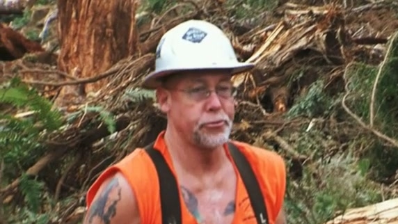 Ax Men: Surviving The Swarm