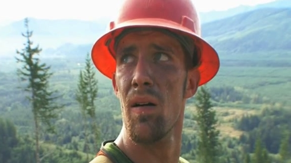 Ax Men: Chopping Block