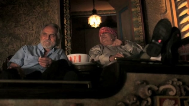 Cheech & Chong's Hey Watch This