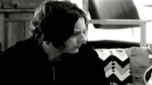 The White Stripes: Under Great White Northern Lights