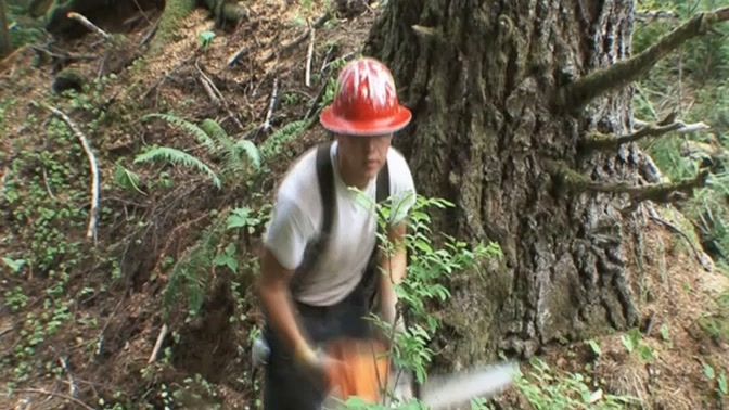 Ax Men: Curse Of Kalina