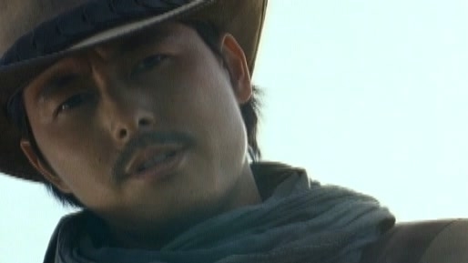 The Good, The Bad, The Weird