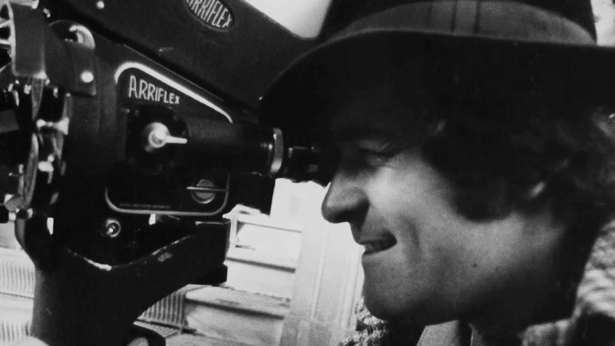 Great Directors