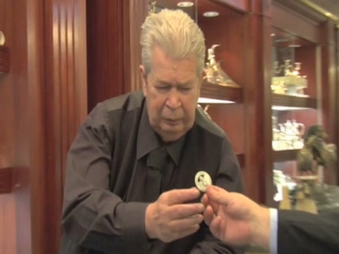 Pawn Stars: Zzzzzz