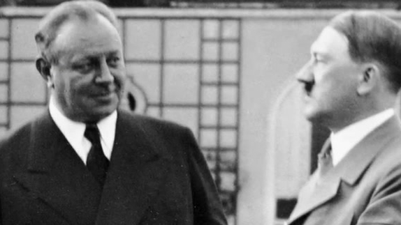 Harlan: In The Shadow Of Jew Suss