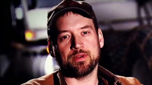Ice Road Truckers: Breaking Through
