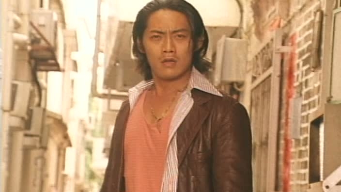 Fulltime Killer Scene: Scene 5