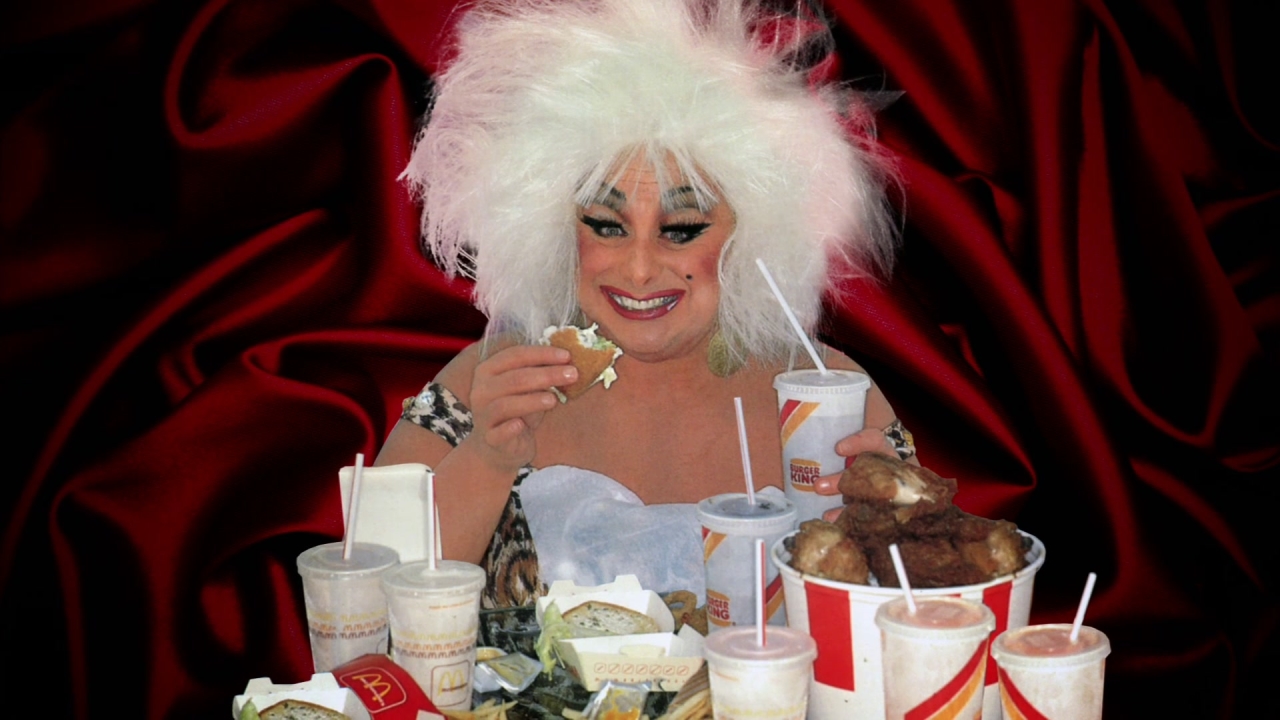 I Am Divine