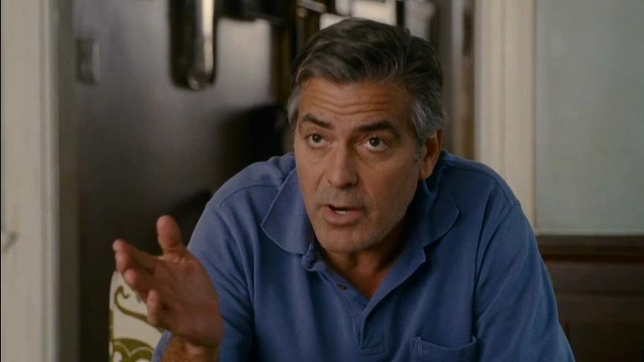 The Descendants (Trailer 1)