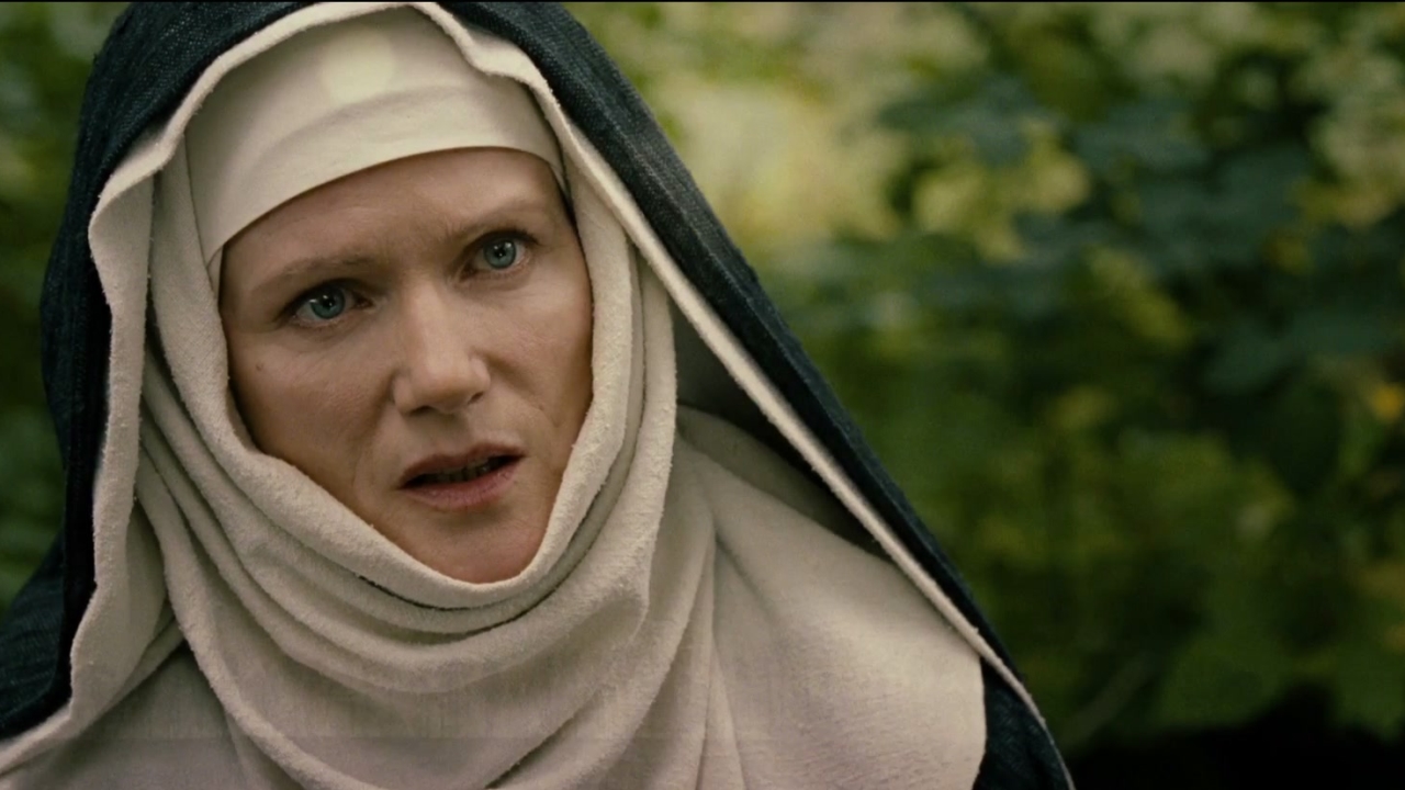 Vision: From The Life Of Hildegard Von Bingen