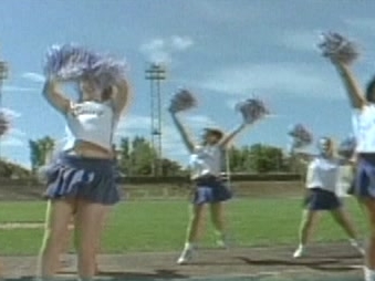 Kira Reed - TV Guide