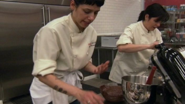 Top Chef: Just Desserts