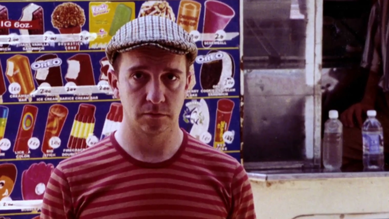 Strange Powers: Stephin Merritt And The Magnetic Fields