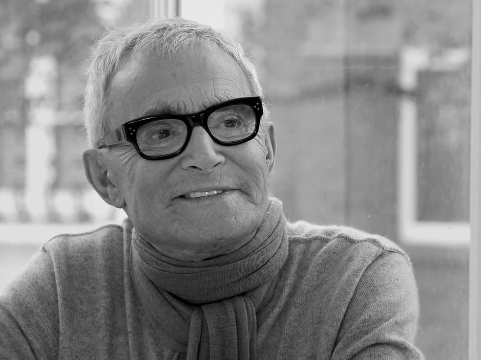 Vidal Sassoon: The Movie