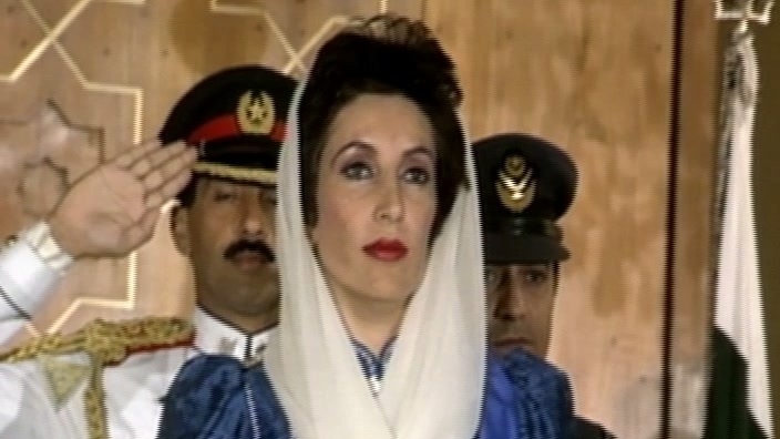 Bhutto