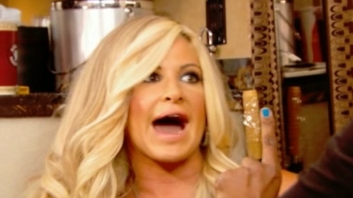 The Real Housewives Of Atlanta: Season 3