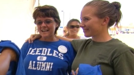 School Pride: Pride Of The Neighborhood
