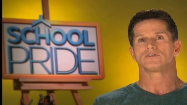 School Pride: Clip 3