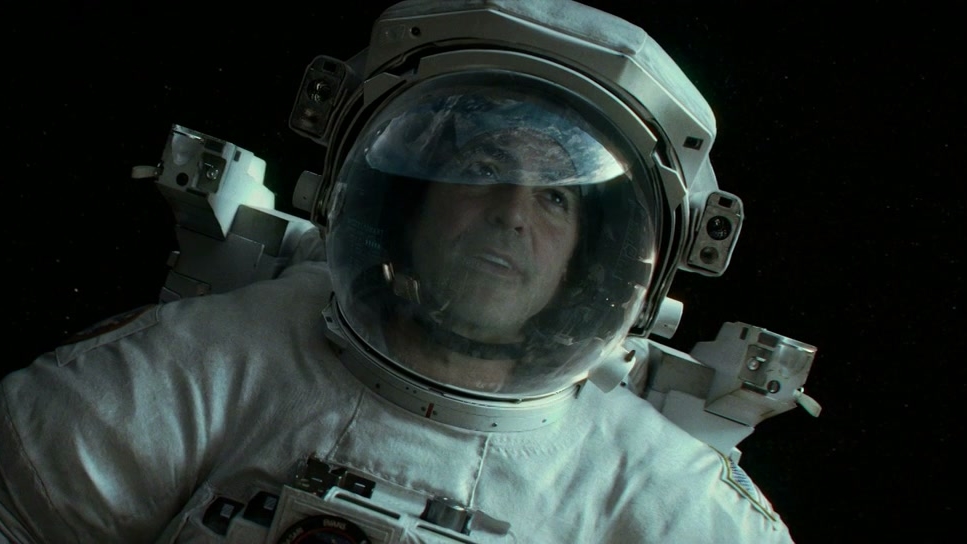 Gravity (Trailer 1)