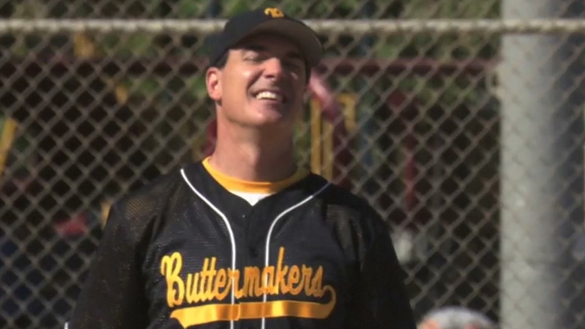Rules Of Engagement: Play Ball