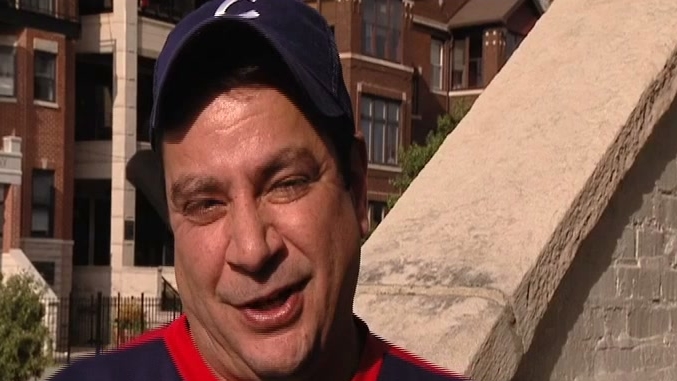 Undercover Boss: Chicago Cubs