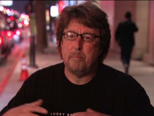 Undercover Boss: Lucky Strike Lanes