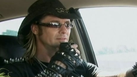 Billy The Exterminator: Season 2