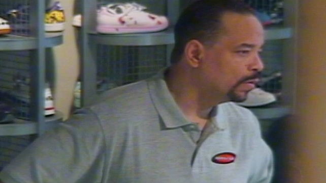 I Get That A Lot: Ice-T