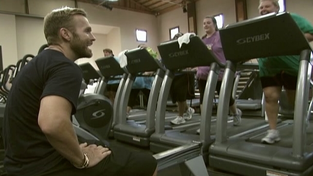 The Biggest Loser: Clip 6
