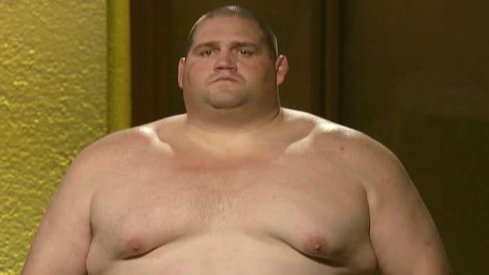 The Biggest Loser: Clip 4