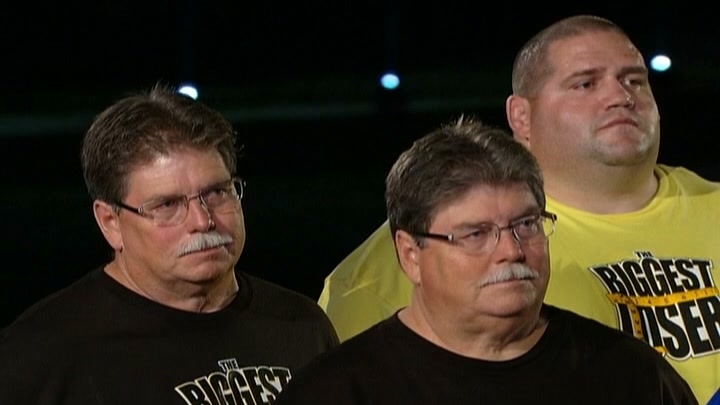 The Biggest Loser: Episode 11.1