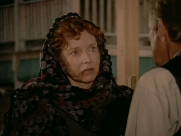 Dr. Quinn, Medicine Woman: Season 2