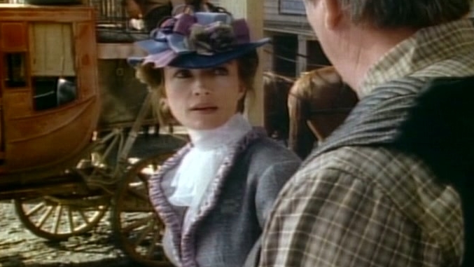 Dr. Quinn, Medicine Woman: Season 1