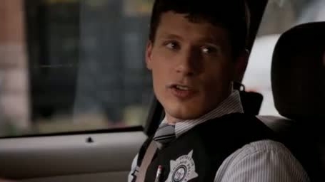 The Chicago Code: Season 1 (Gillis Chase And Babyface Clip 5)