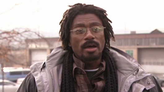 Undercover Boss: City Of Cincinnati