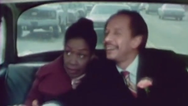 The Jeffersons