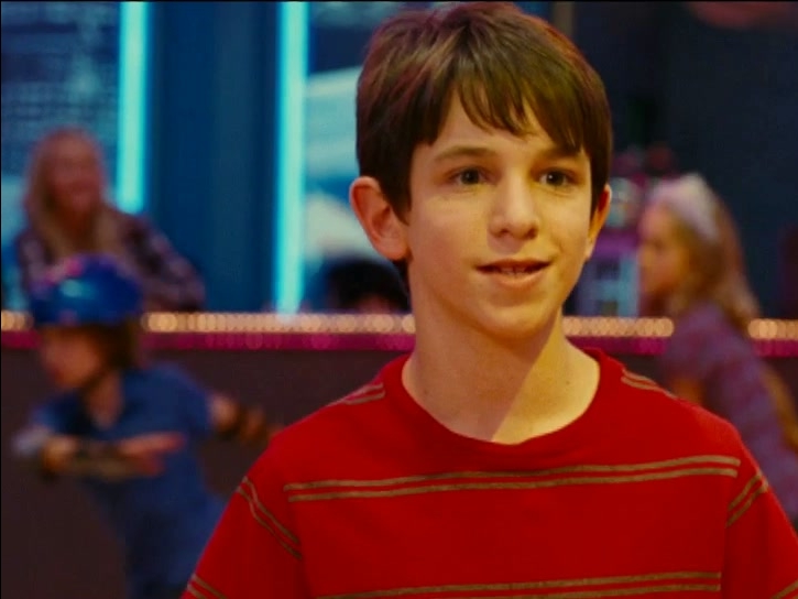 Diary Of A Wimpy Kid: Rodrick Rules (I Googled Her)