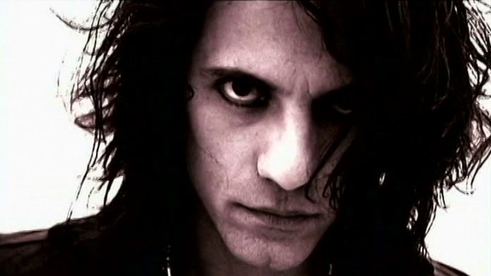 Criss Angel Mindfreak