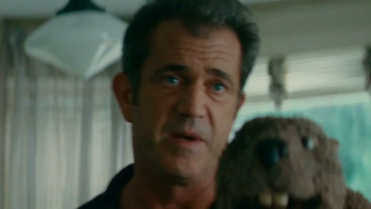 The Beaver: Is This A Joke?