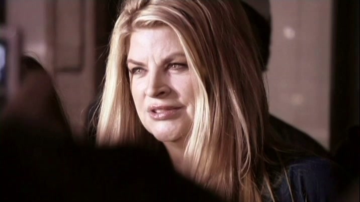 Kirstie Alley's Big Life