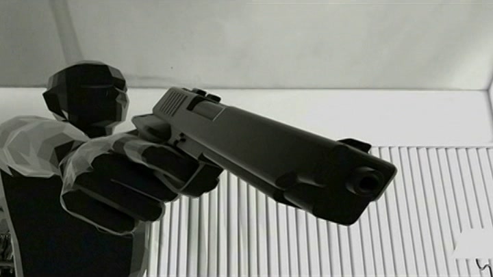 Crime 360