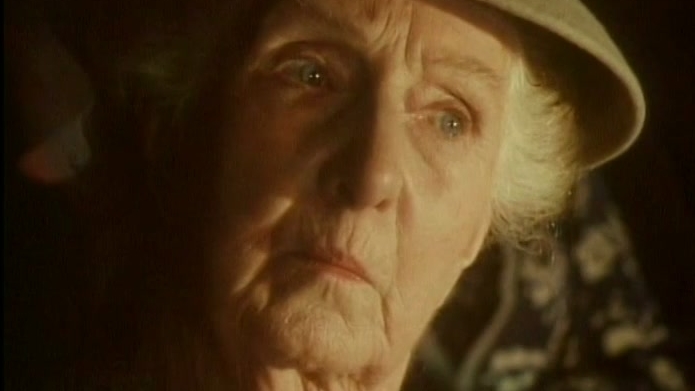 Agatha Christie's Marple