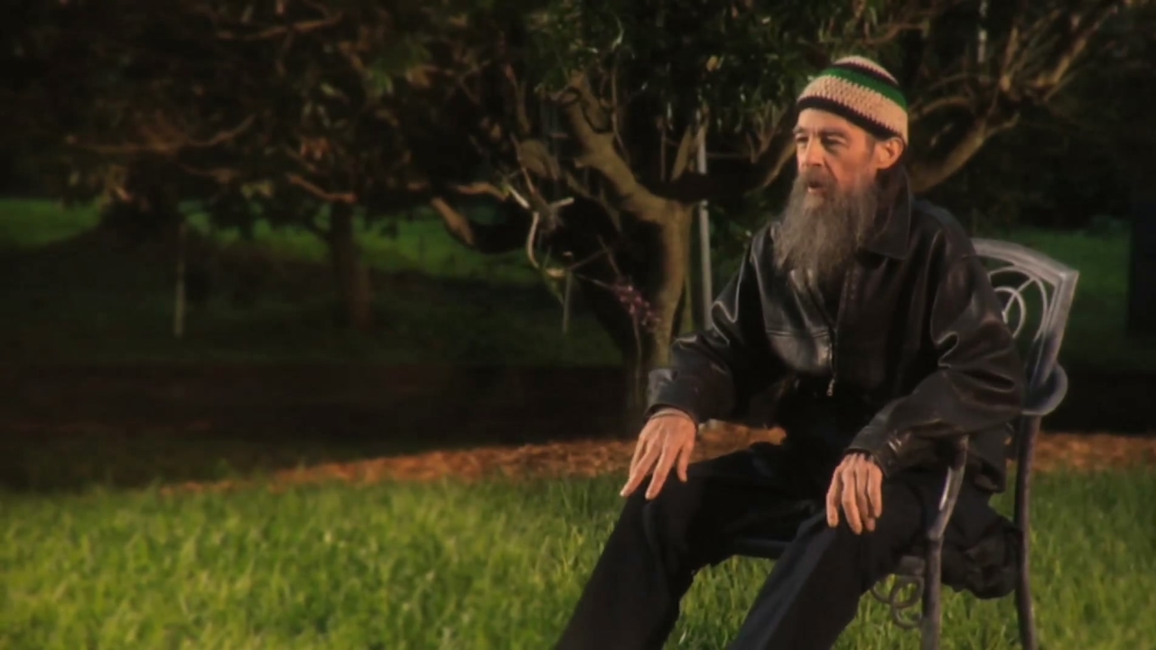 Square Grouper: The Godfathers Of Ganja
