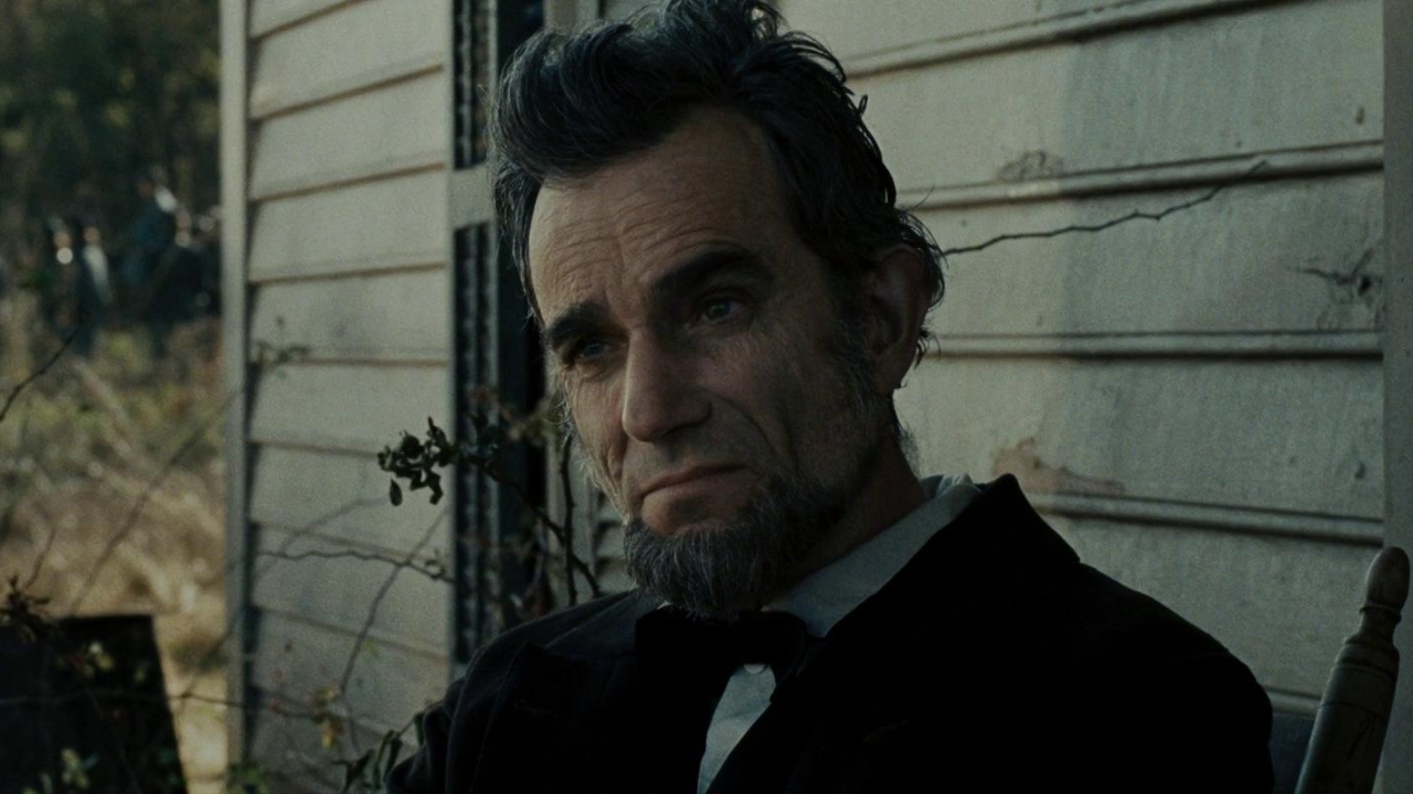 Lincoln