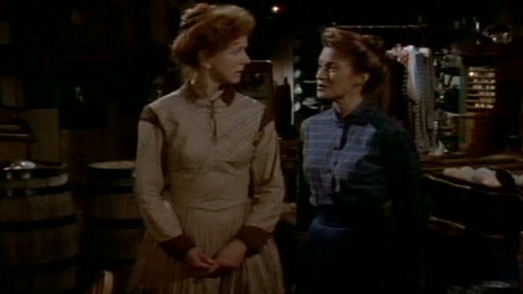 Dr. Quinn, Medicine Woman: Season 3