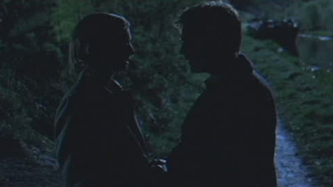 Young Adam Scene: Where's Les?