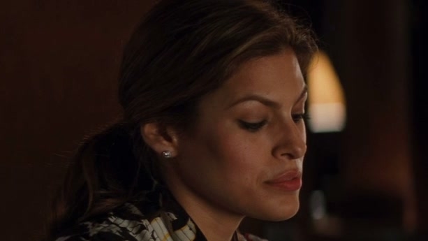 Last Night: Eva Clip 1 - TV Guide